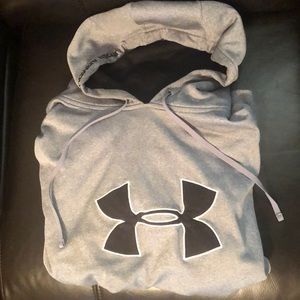 Under Armour Hoodie